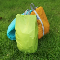 travel storage bag bag wash bag folding travel supplies new pa sludge silicone hot sale