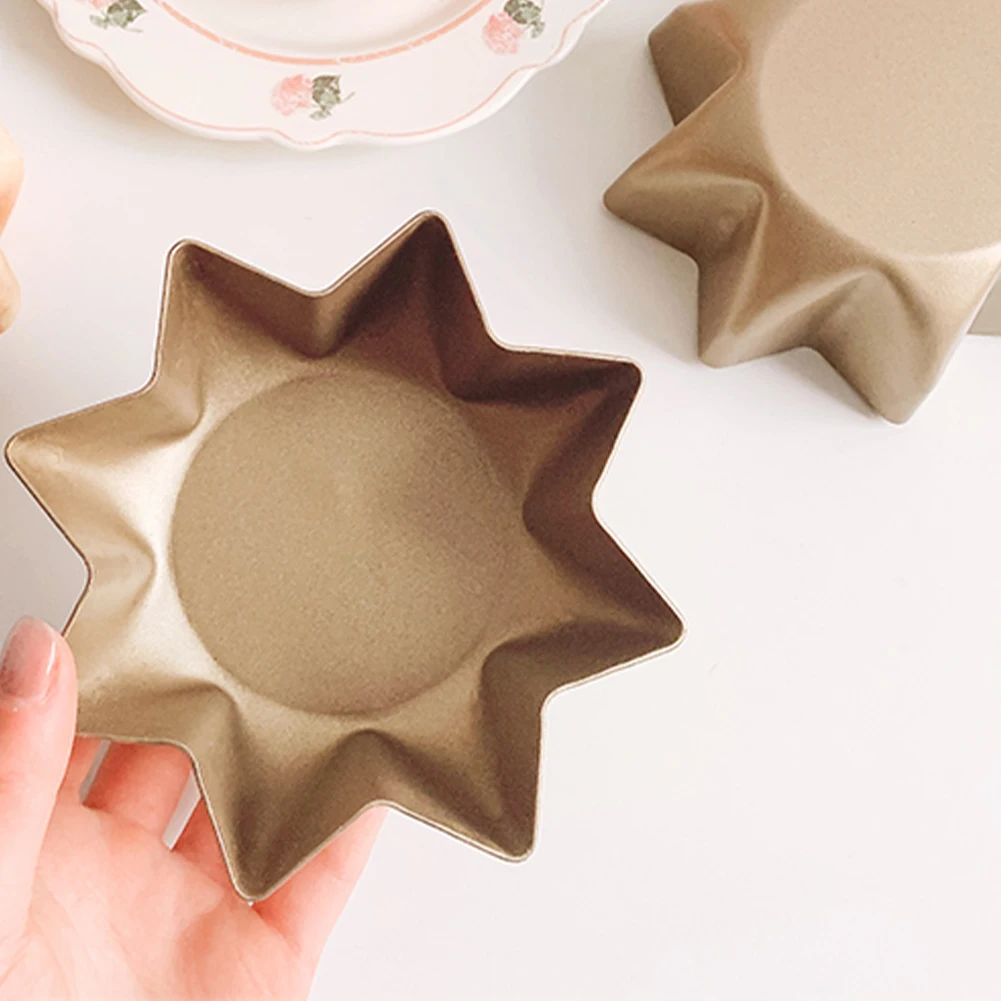 Прочный кухонный десерт простой выпуск износостойкий хлеб Легкая очистка форма