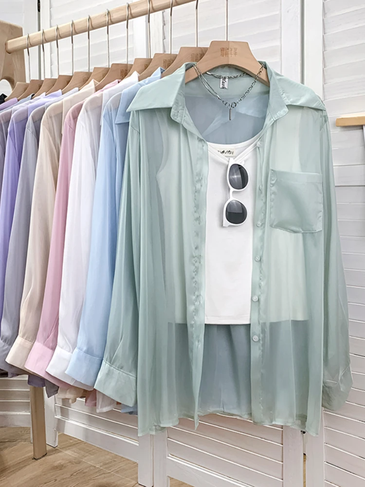 Дешевая оптовая продажа 2021 лето осень модная повседневная женская блузка для