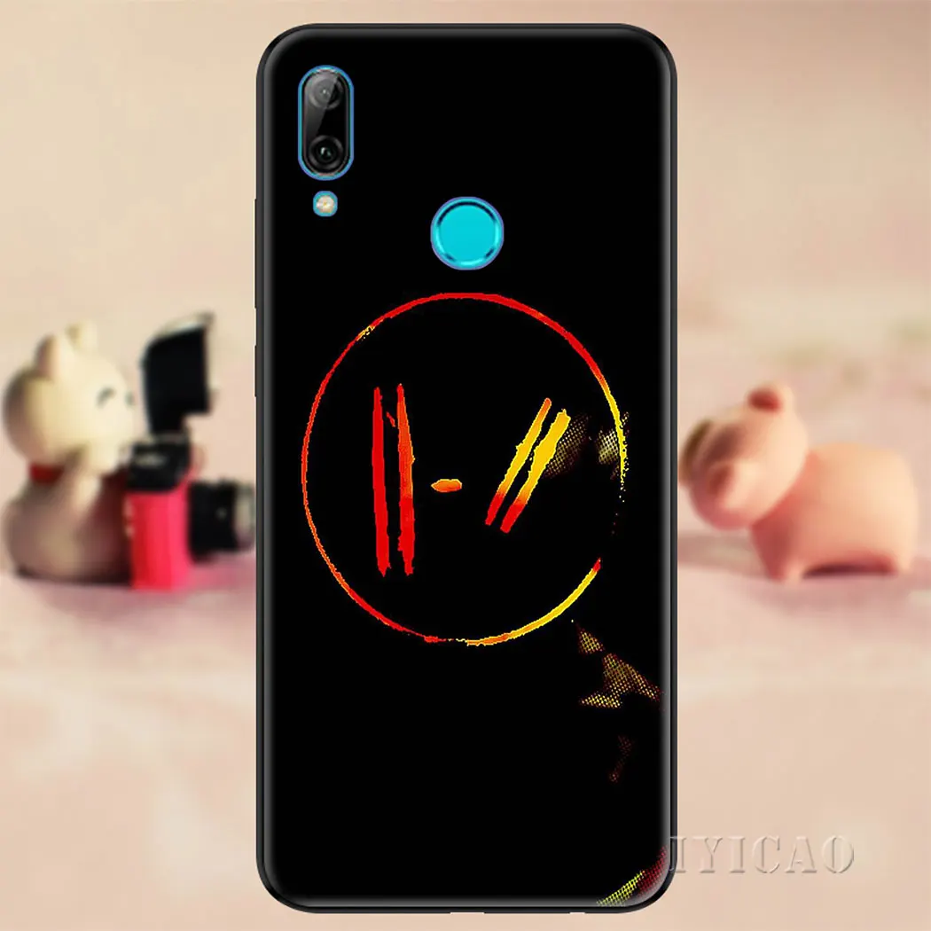 Мягкий силиконовый чехол Twenty One Pilots 21 для Xiaomi Redmi Note 5 6 7 8 Pro 5A Prime 4 4X из ТПУ |