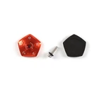 Алюминиевая сменная Регулируемая подошва для гольфа для R11S Driver Wood, аксессуары для гольф-клубов