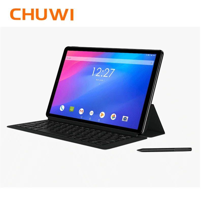 CHUWI Hi9 Plus Helio X27 Deca Core 10 8 &quot2560x1600 дисплей 4 ГБ ОЗУ 128 Гб ПЗУ две sim карты 4G телефонные