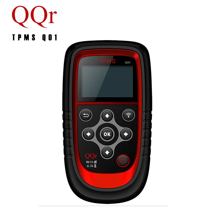 

Car TPMS Service Tire Pressure Sensor Tester