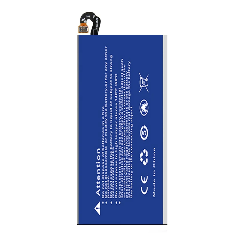 Аккумулятор HSABAT EB BJ530ABE 3800 мАч для Samsung j530 J530F J530G 2017/для J5 Pro/J530F/DS J530K J530L