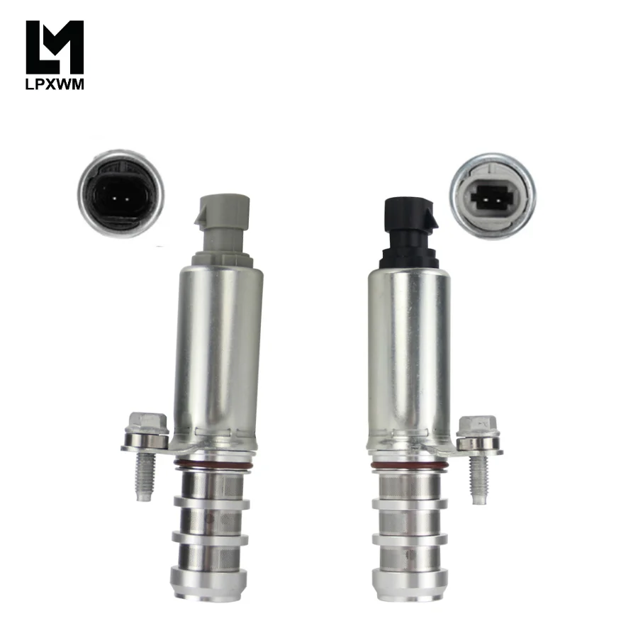 

2x Впускной и выпускной Распредвал для модели Chevy / GM / Buick 12655420 12655421 VVS02