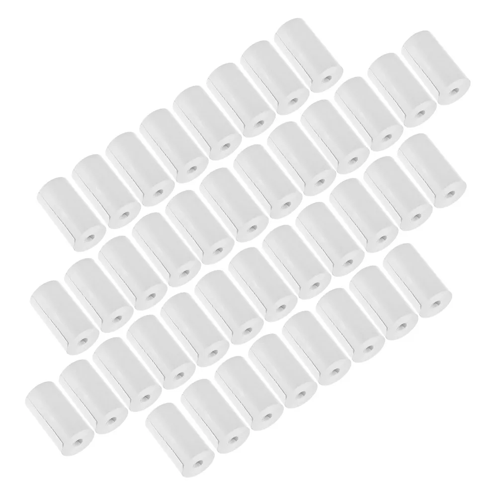 Термальная бумага для чеков рулон 57*30 мм (2 17 * дюйма) печать билета кассового