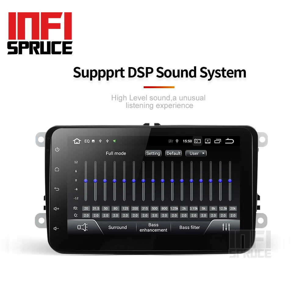 PX30 автомобильный Радио dvd-плеер для vw golf tiguan polo для Skoda Fabia octavia Superb Yeti Автомобильный gps навигатор стерео 2 din