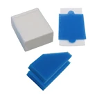 Сменные hepa фильтры для пылесоса Thomas 787241, 787, 241, 99, 1 комплект