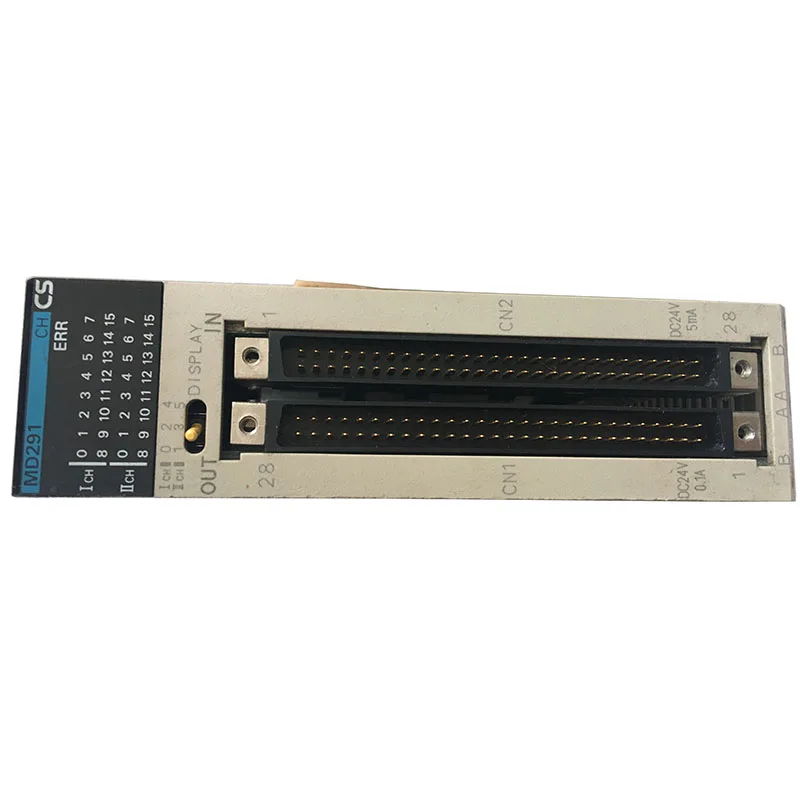 

New original In box {Spot warehouse} CS1W-MD291