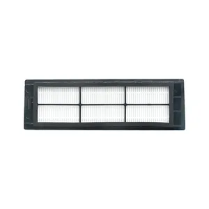 Моющийся фильтр может быть доступен 6-8 месяцев для Xiaomi Vacuum 1 и 2 для Roborock S50 S51 S55 T4 T6 вакуумные запчасти