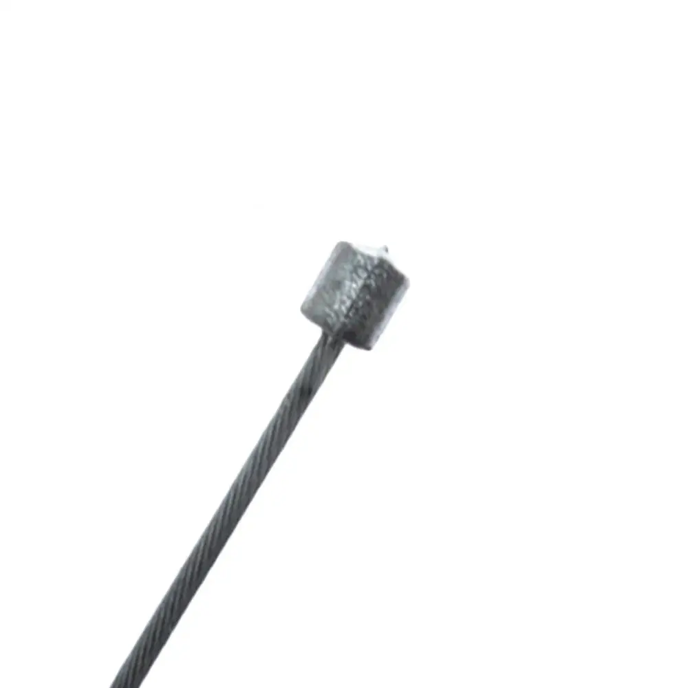 

10Pcs 1.75M Road bike MTB Bike Fixed Gear Bicycle Brake Line Shift Shifter Gear Brake Cable Core Inner Wire Steel Speed line