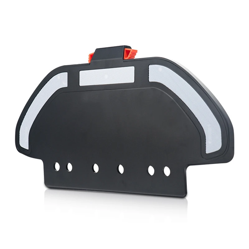 

Replacement Sweeper Parts Accessories for Sweeping Robot Mop Board Holder for Mijia STYTJ02YM / MVVC01-JG Black