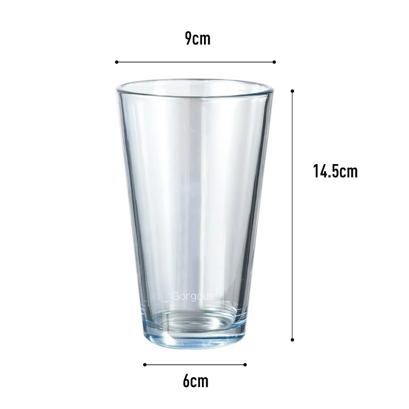 450 мл кофейная чашка термостойкая кружка бокал для вина портативная герметичная