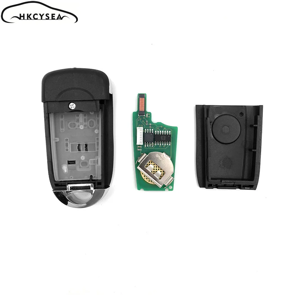 HKCYSEA 5PCS/LOT NB22-3 NB Series Universal Multi-functional 3 Button Remote Control for KD900 KD900+ URG200 KD-X2 Key Master | Автомобили