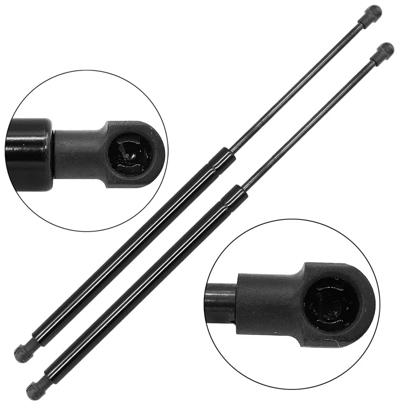 2 шт. задний багажник подъемника поддерживает амортизирующие стойки для Land Rover Lr3