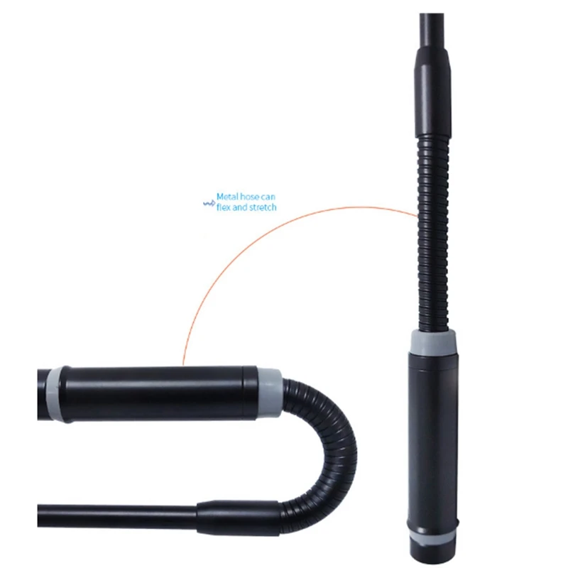 

DJ Microphone CD-Specific Megaphone Gooseneck DJ Microphone DJ-Specific CD