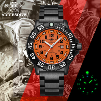 Addeis Military Sports Watches Fashion 50M Luminous Waterproof Electronic Wristwatch Mens 2021 Relogios Outdoor gear watch men-36582
