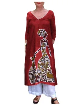 

2021 Women's new summer long dress plus size casual sexy sleeveless short sleeve Loose party V-neck dress Beach dress dresses