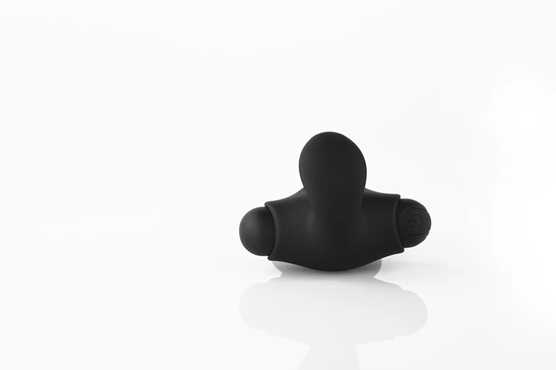 LoveTime 10 функций двойной вибратор кольцо USB беспроводной дистанционный пенис секс