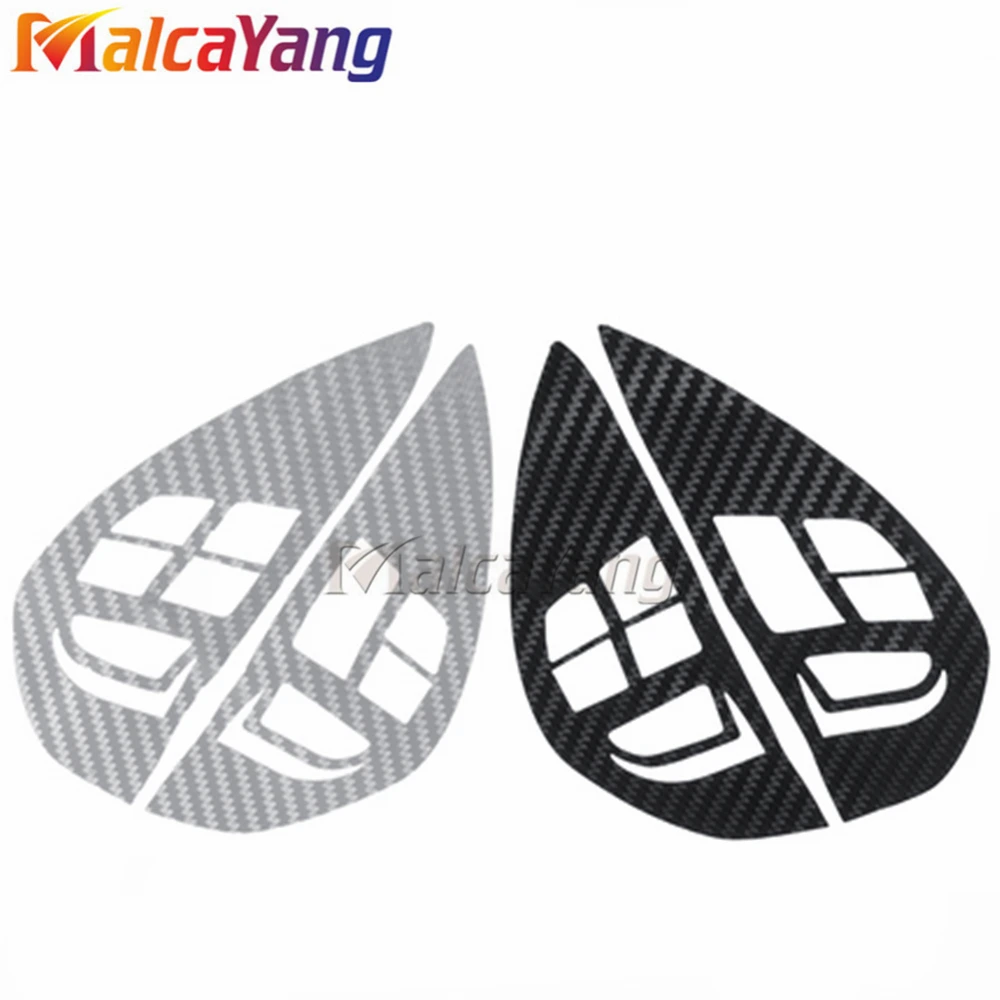 Кнопка переключения рулевого колеса Аудио круиз контроля наклейка крышка