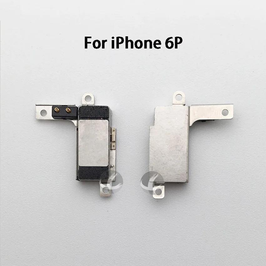 Оригинальный гибкий кабель для двигателя вибратора iPhone 4 4S 5 5S 5C SE 6 6P 6S 6SP запасные