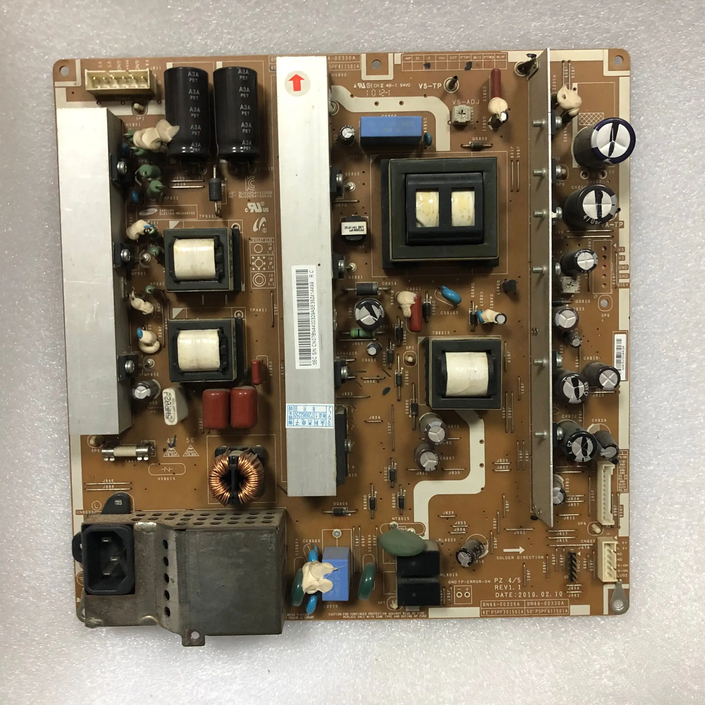 1 шт./Лот хорошее качество PS42C350B1. BN44-00329A BN44-00330A PSPF301501A.spot | Обустройство дома