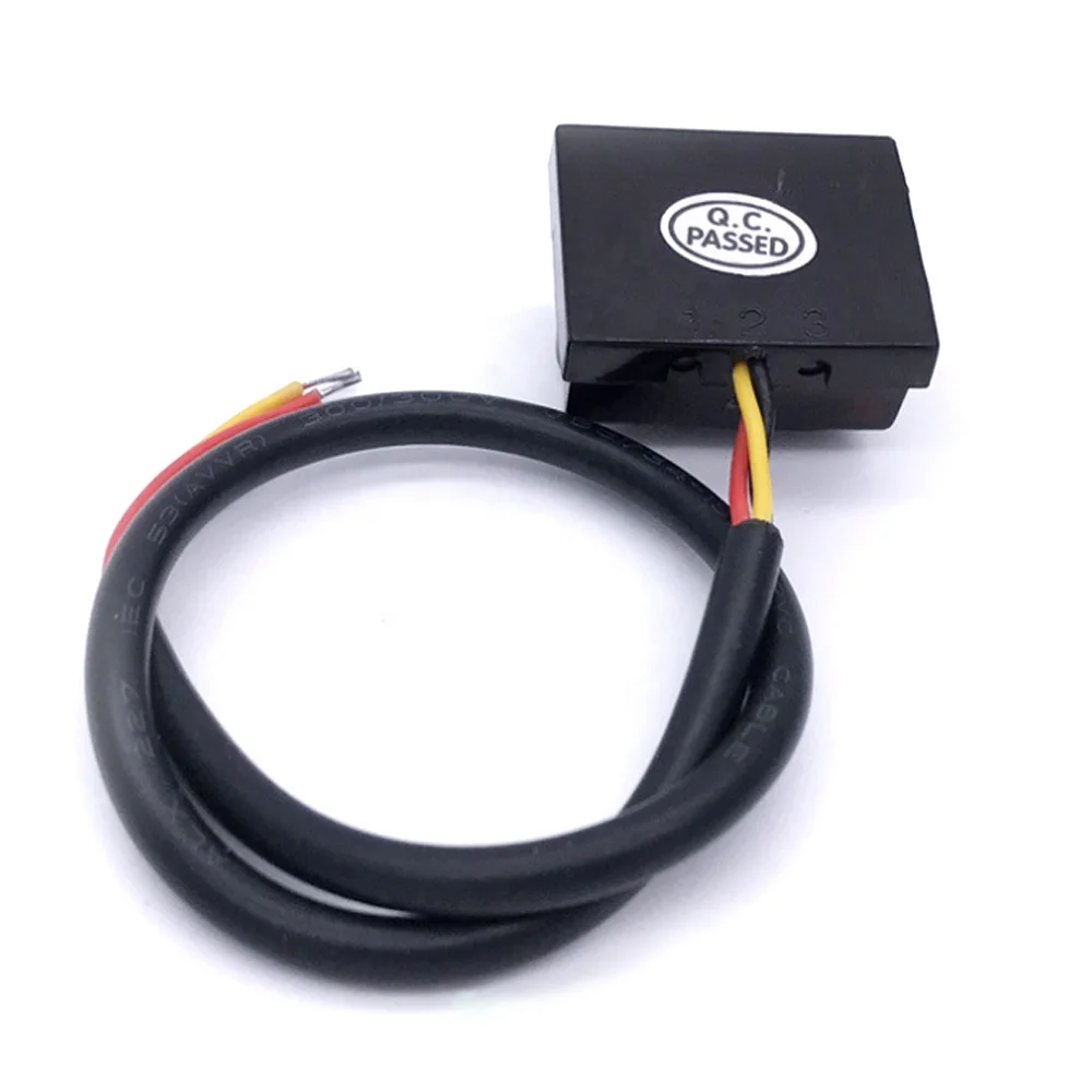 

Smart non-contact switch drone infrared module ir obstacle avoidance sensor
