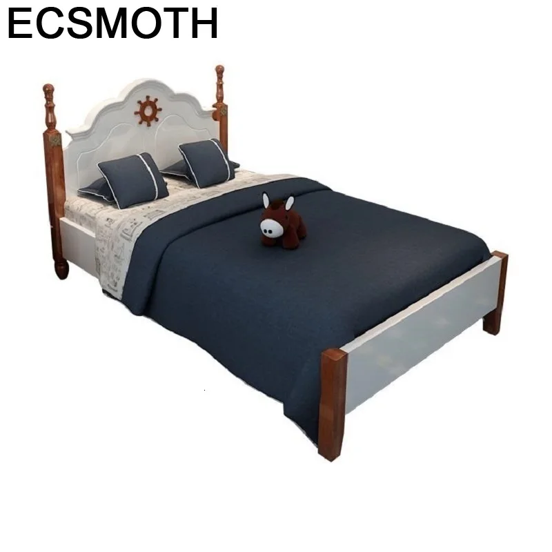 Hochbett для Litera Cocuk Yataklari Ranza Mebles Dla Dzieci Cama Infantil Lit Enfant Wood Muebles мебель спальни детская