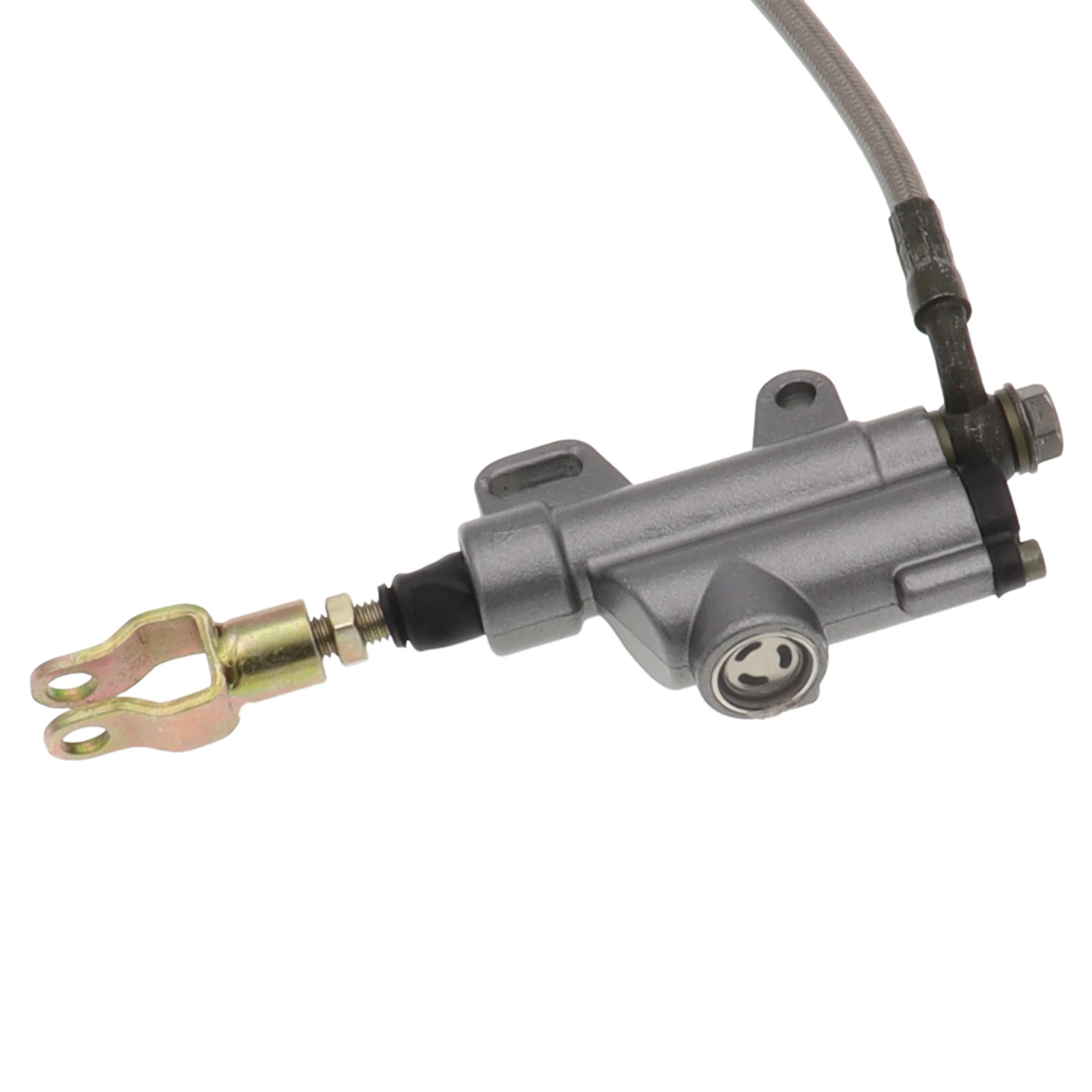 15 мм задний тормозной диск верхний и нижний суппорт насоса для 150cc 250cc мотоцикла