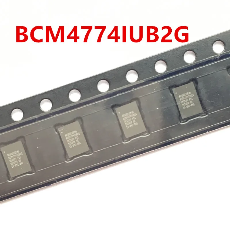 3 шт. BCM4774IUB2G BCM4774 U4004 gps Wi-Fi ic для S7 G930F G9300 | Электроника