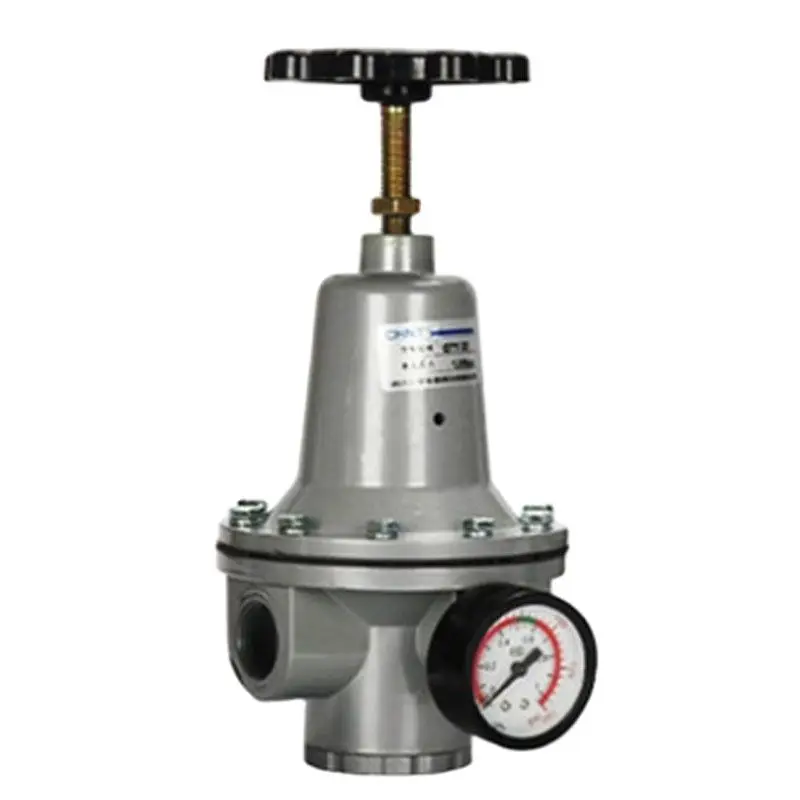 

Air compressor air pump pneumatic pressure regulating valve source processing adjustable gas QTY-08/10