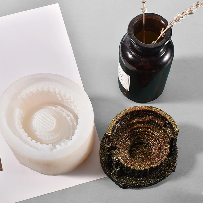 

3D, цветочный горшок, эпоксидная смола, форма, горшок для растений, коробка для хранения бетонного тротуара, ящик для комнатных растений, подд...