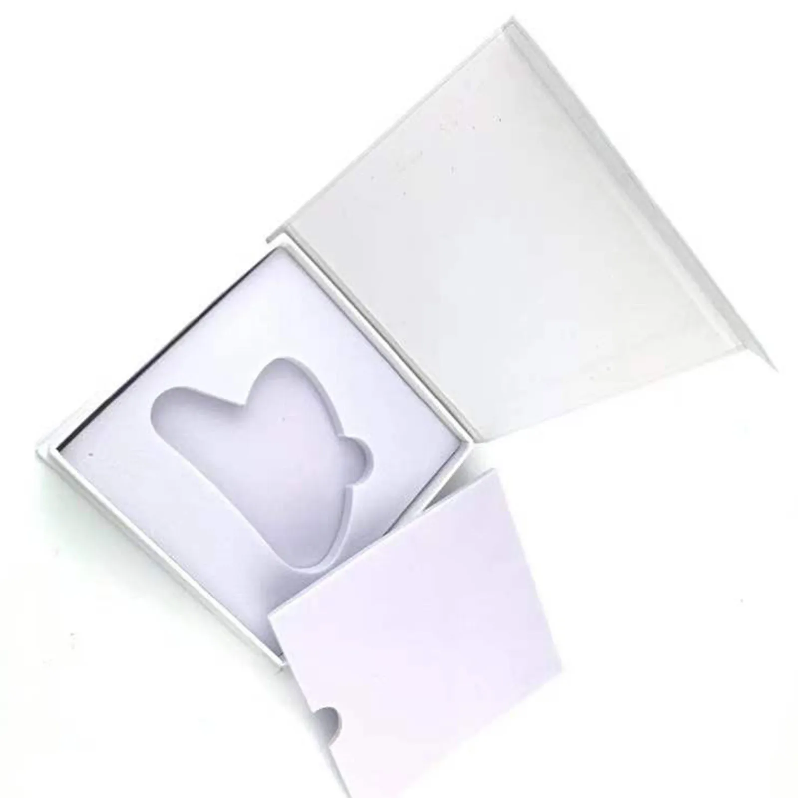 

Facial Microcirculation/Removing Toxins/Preventing Wrinkl-Gua Sha Board gua sha