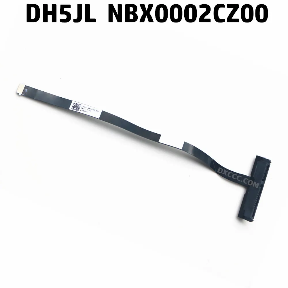 

DH5JL NBX0002CZ00 N17C4 HDD SATA FFC ACER A315-T33 HDD JACK