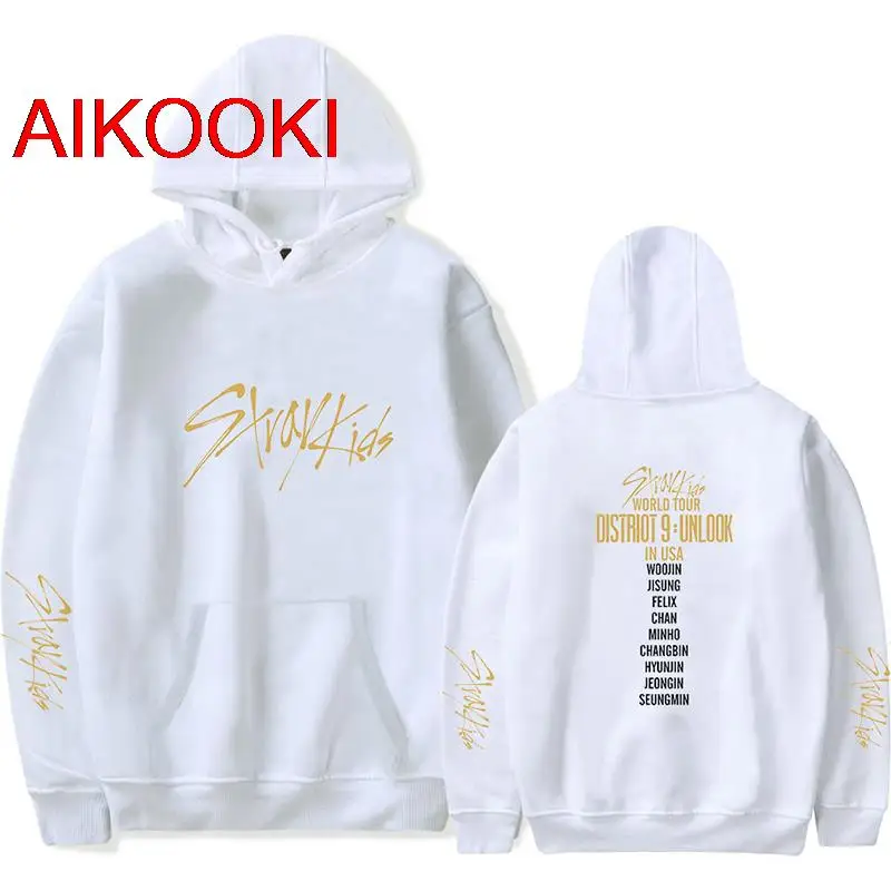 

new Kids Hoodies Streetwear Fashion Letter Print Hoodies Men Women Hoodie Harajuku Hip Hop Pullovers Autumn Casual Sweatshirt