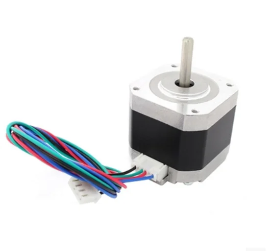 

42 stepper motor 42HD4027-01 two-phase stepper motor micro motor