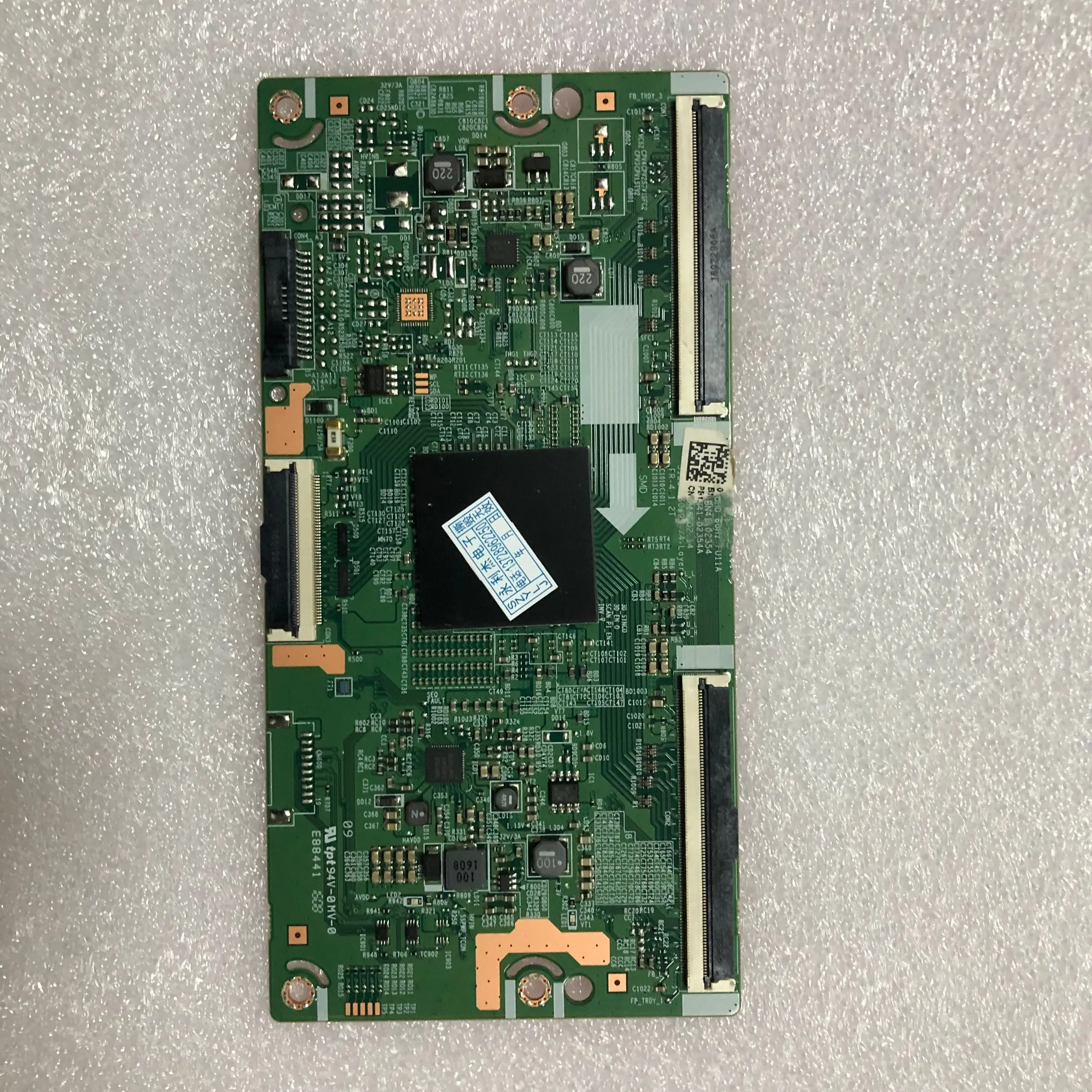 

Логическая плата UA65JU5900JXXZ BN41-02354A BN41-02354 100% оригинал