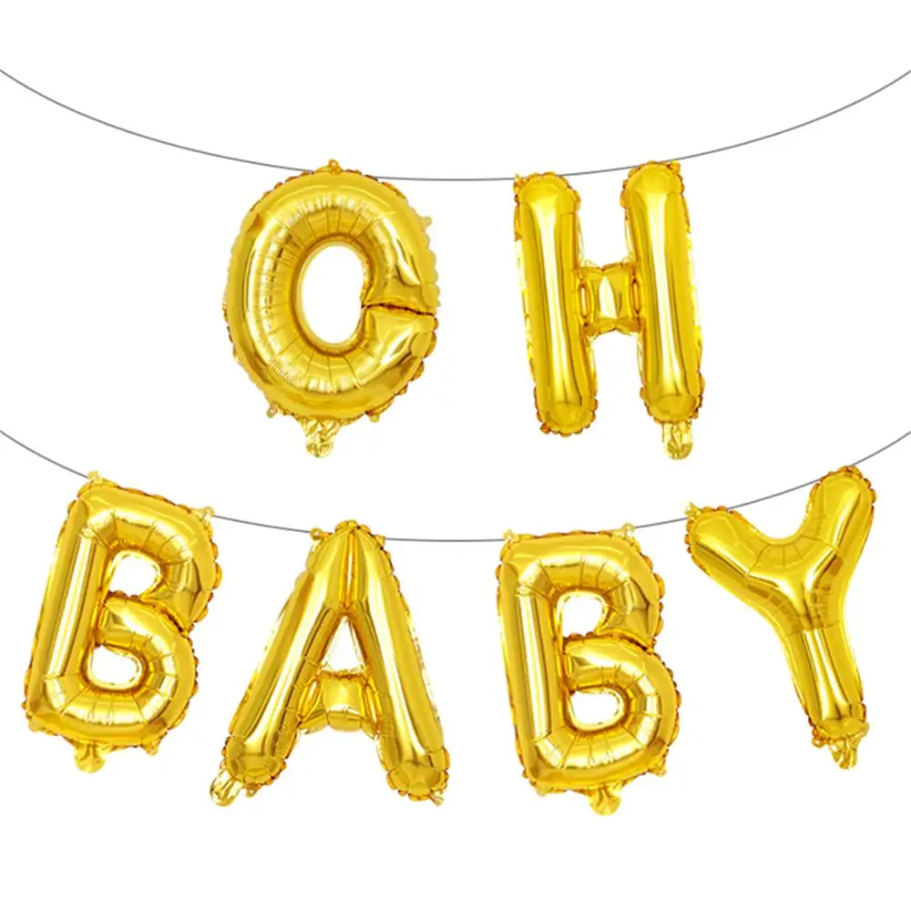 Воздушные шары с конфетти 12 дюймов зеркальные золотистые разноцветные