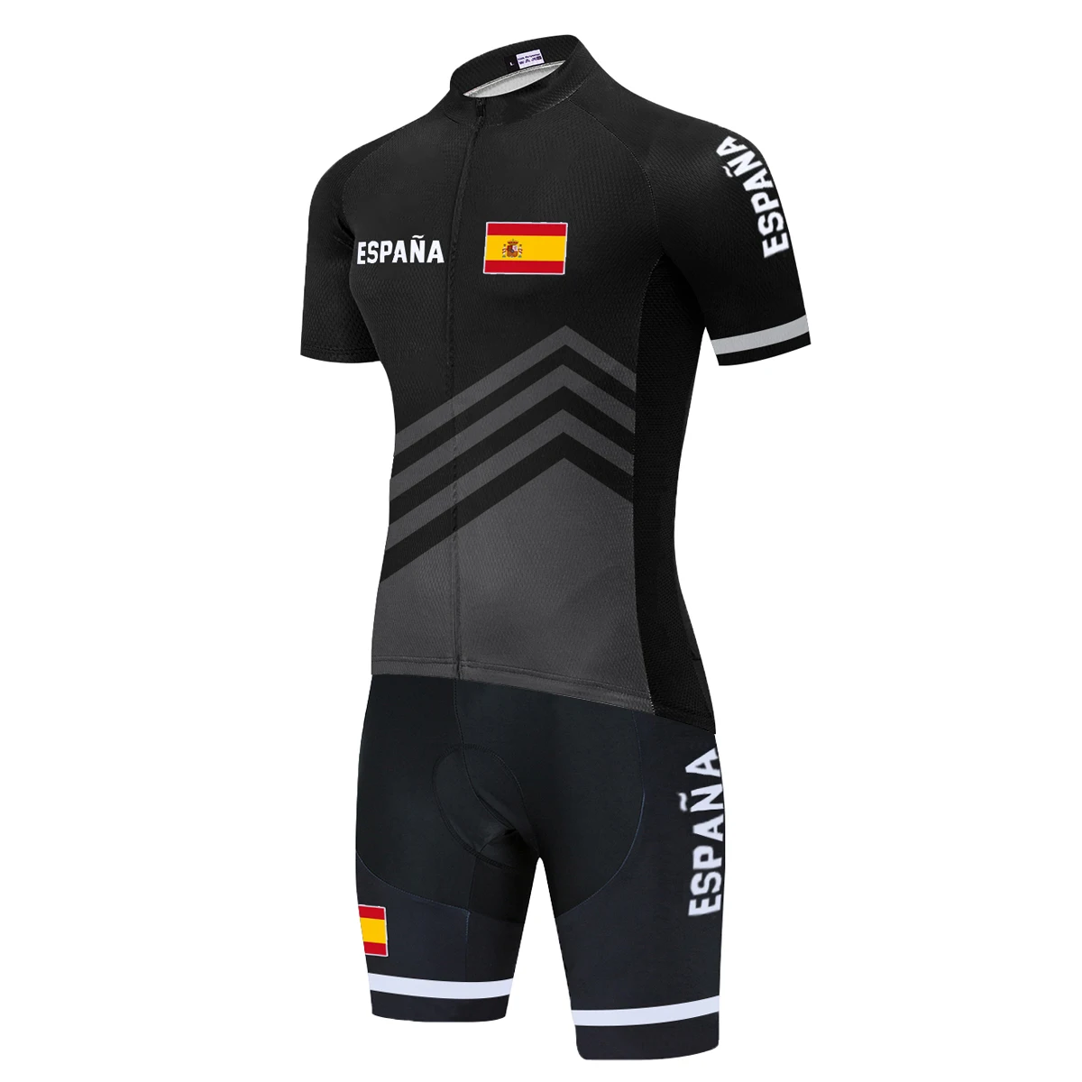 Костюм для триатлона с коротким рукавом 2021 |