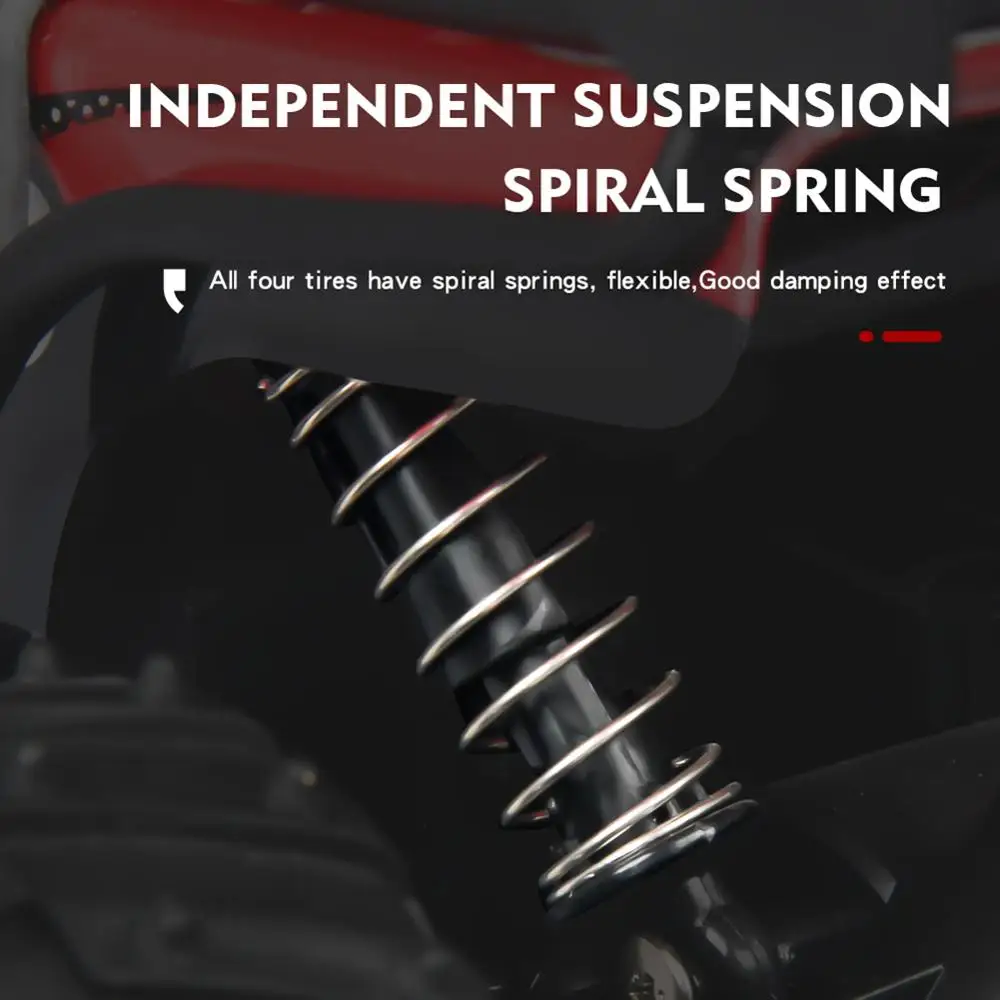 1:16 4WD радиоуправляемые автомобили Багги обновленная версия 2 4G Радиоуправление