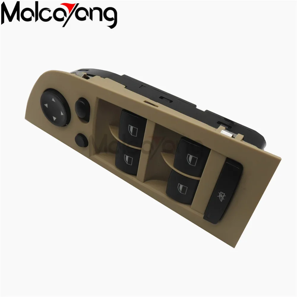 Зеркальный переключатель для BMW 61316948634 E90 325i 328i 330i 335i M3|window mirror switch|mirror switchmirror control
