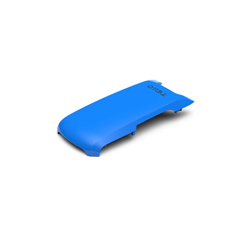 Оригинальная Верхняя Крышка корпуса Tello аксессуары для радиоуправляемого дрона