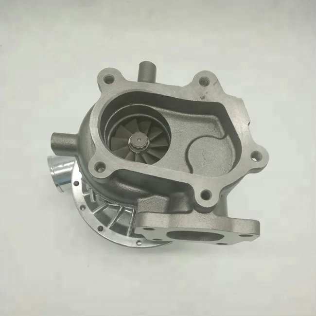 

ZAX230 ZAX210-3 turbo 8971038570 turbocharger 4HK1 engine for Isuzu Excavator