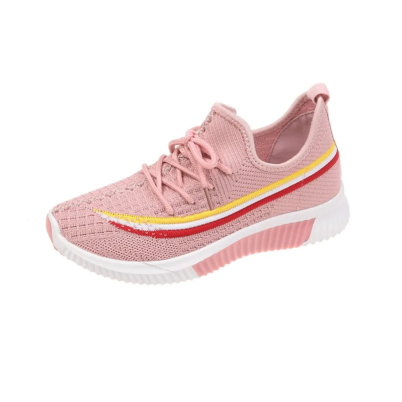 

Spring Women's Shoes Fashion Running Shoes Sneakers Designer Shoes Luxury Brand Logo Zapatos De Mujer
