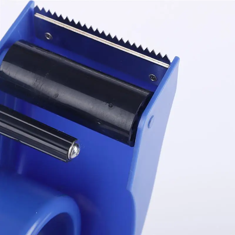 

1pc Lightweight Handheld Tape Dispenser Practical Packaging Sealing Tape Cutter