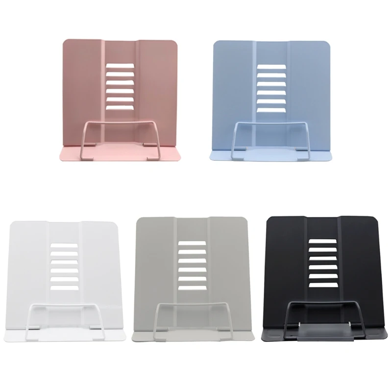 

Портативная Складная Эргономичная подставка для ноутбука