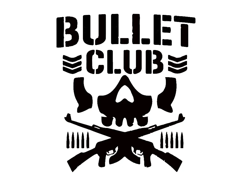 

ELECTION 90x150cm Bullets and guns club flag for decoration