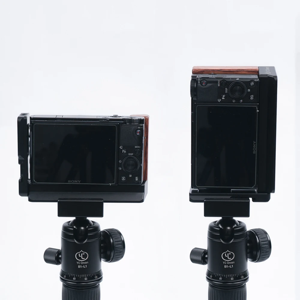 Кронштейн для камеры Sony RX100 | Электроника