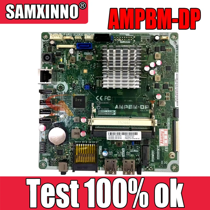 

МБ для HP AMPBM-DP OP Материнская плата ноутбука 793292-004 793295-004 793296-004 с AMD Процессор мб 100% тестирование Быстрая доставка