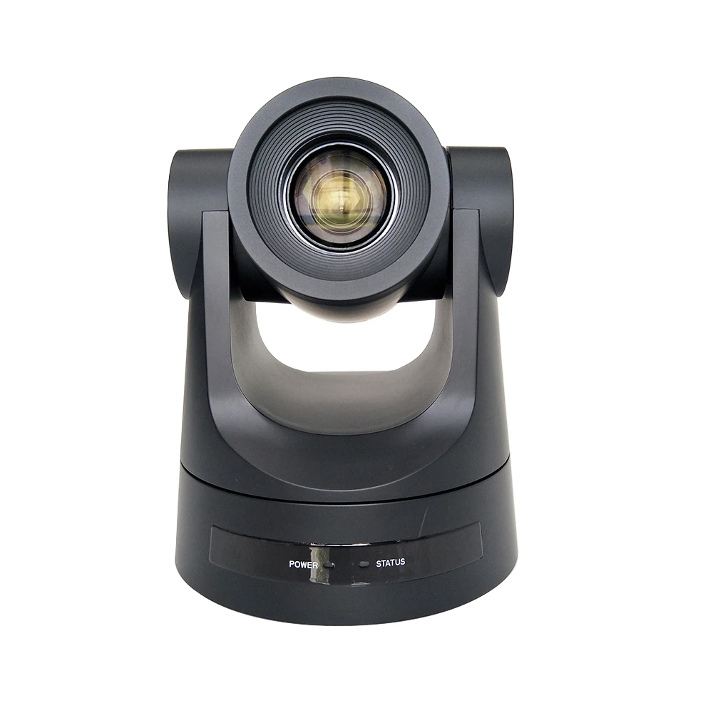 1080p60 20x Optical Lens SDI IP Broadcast Pan Tilt Zoom Camera Live Streaming + Onvif Lan Pelco Keyboard Controller